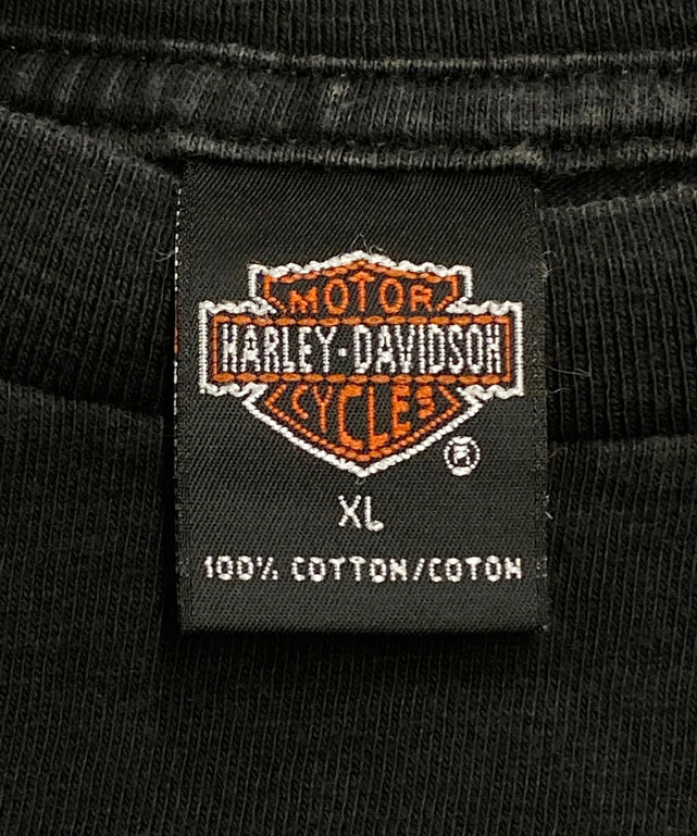 HARLEY-DAVIDSON Tシャツ