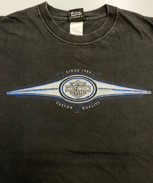 HARLEY-DAVIDSON Tシャツ