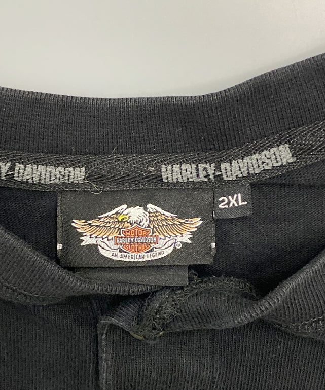 HARLEY-DAVIDSON Tシャツ