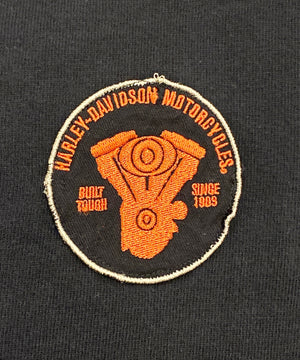 HARLEY-DAVIDSON Tシャツ