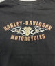 HARLEY-DAVIDSON Tシャツ