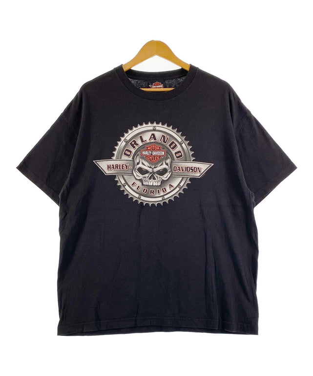 HARLEY-DAVIDSON Tシャツ