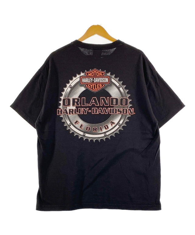 HARLEY-DAVIDSON Tシャツ