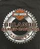 HARLEY-DAVIDSON Tシャツ