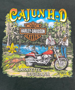 HARLEY-DAVIDSON Tシャツ