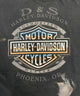HARLEY-DAVIDSON Tシャツ