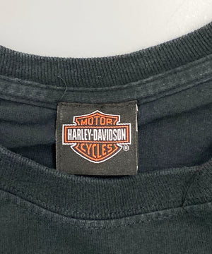 HARLEY-DAVIDSON Tシャツ