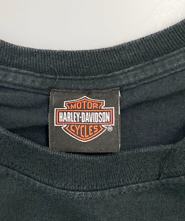 HARLEY-DAVIDSON Tシャツ