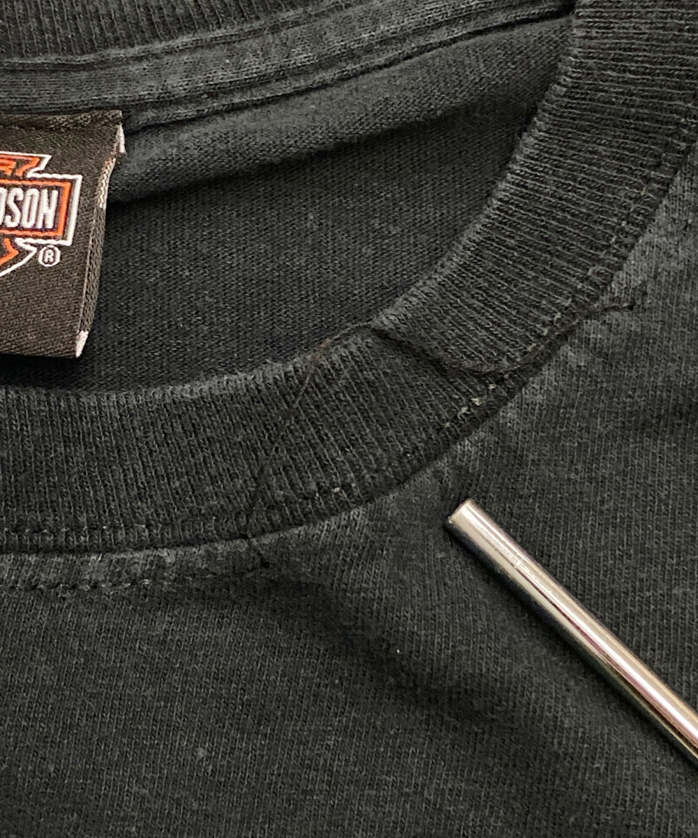 HARLEY-DAVIDSON Tシャツ