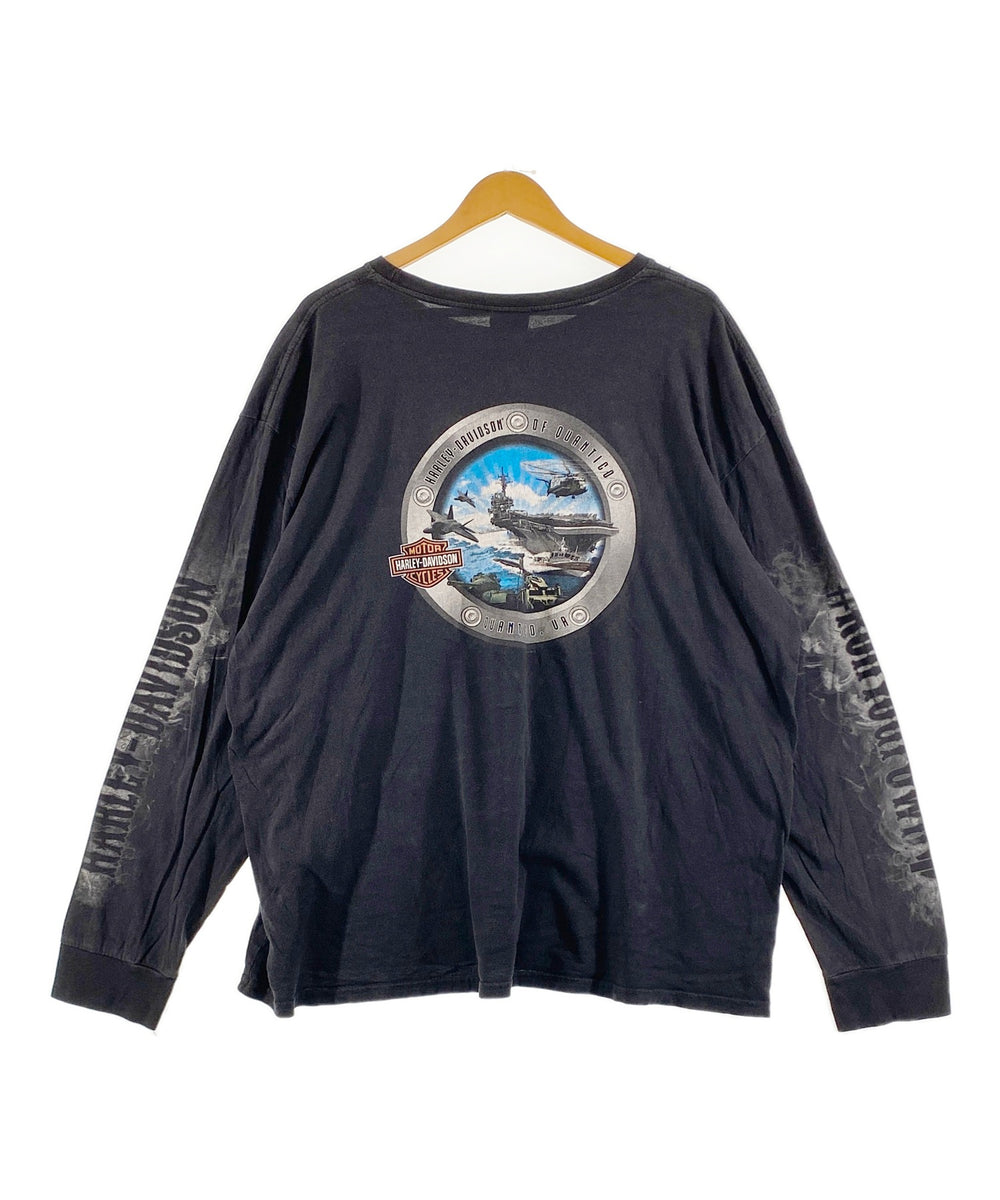 HARLEY-DAVIDSON Tシャツ