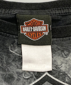 HARLEY-DAVIDSON Tシャツ
