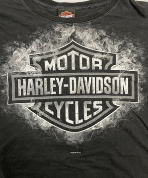 HARLEY-DAVIDSON Tシャツ