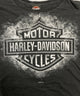 HARLEY-DAVIDSON Tシャツ