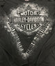HARLEY-DAVIDSON Tシャツ
