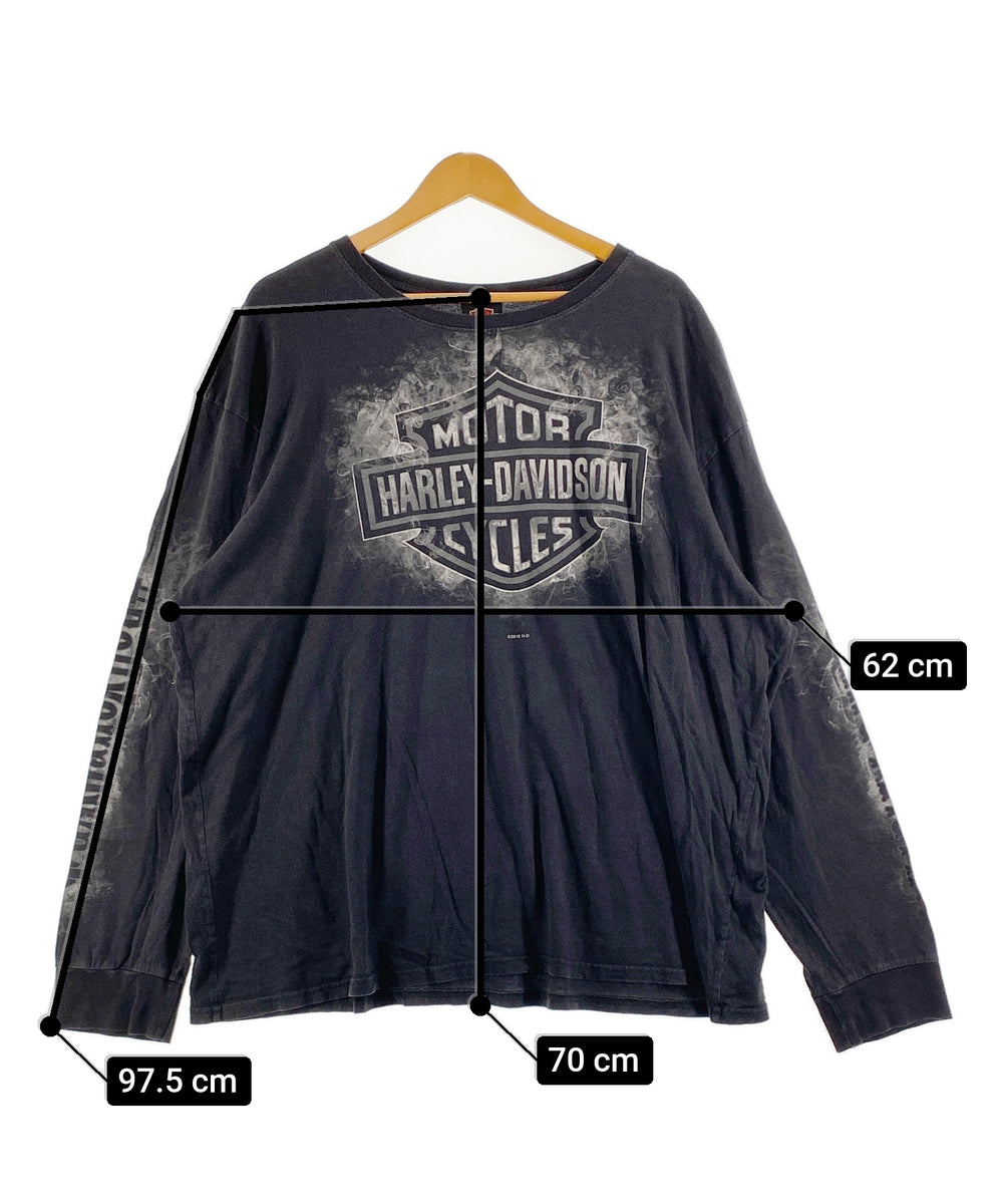 HARLEY-DAVIDSON Tシャツ