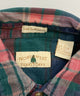 NORTHWEST TERRITORY ネルシャツ