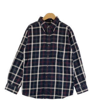 ST JOHN'S BAY ネルシャツ