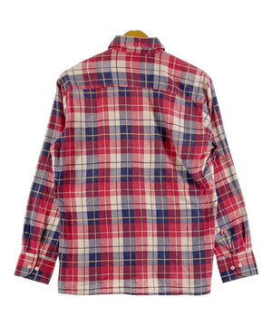 Dickies ネルシャツ