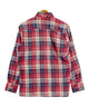 Dickies ネルシャツ