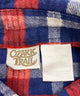 OZARK TRAIL ネルシャツ