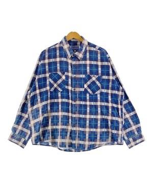 Northwest ネルシャツ