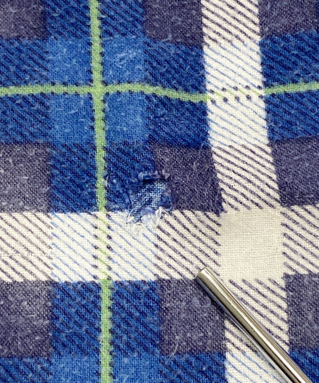 Northwest ネルシャツ