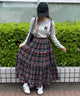 ブラック モデル：160㎝ F着用