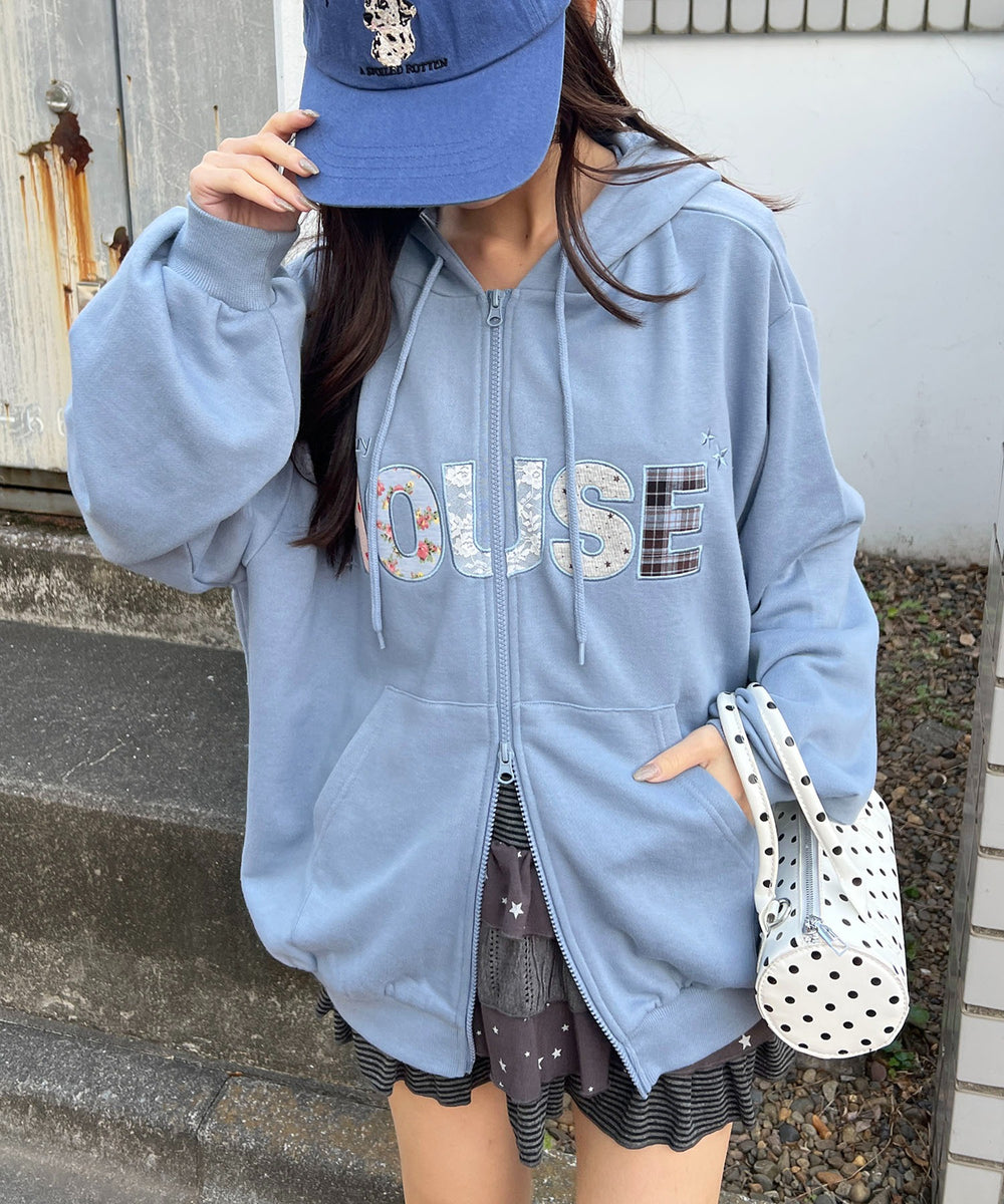 サックス モデル：157㎝ F着用