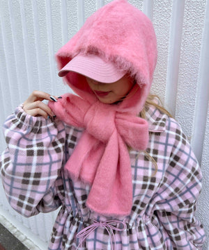 ピンク
