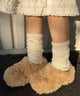ベージュ モデル：160㎝ Mサイス着用