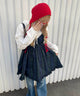 グリーン モデル：160㎝ Mサイズ着用