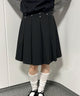 ブラック モデル：160㎝ F着用