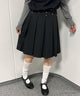 ブラック モデル：160㎝ F着用
