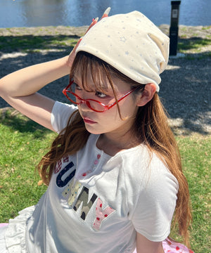ホワイトアイボリー