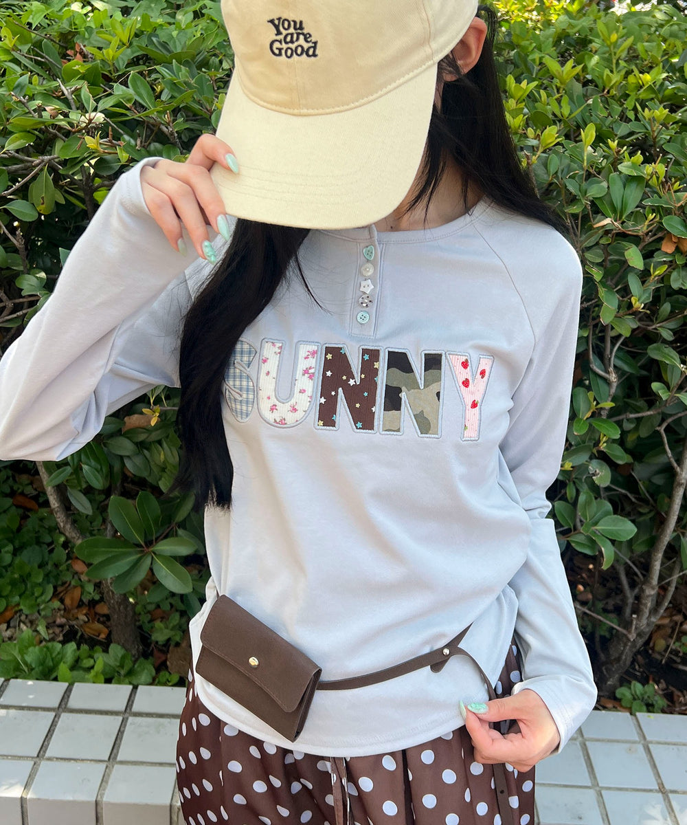 サックス モデル：158㎝ F着用