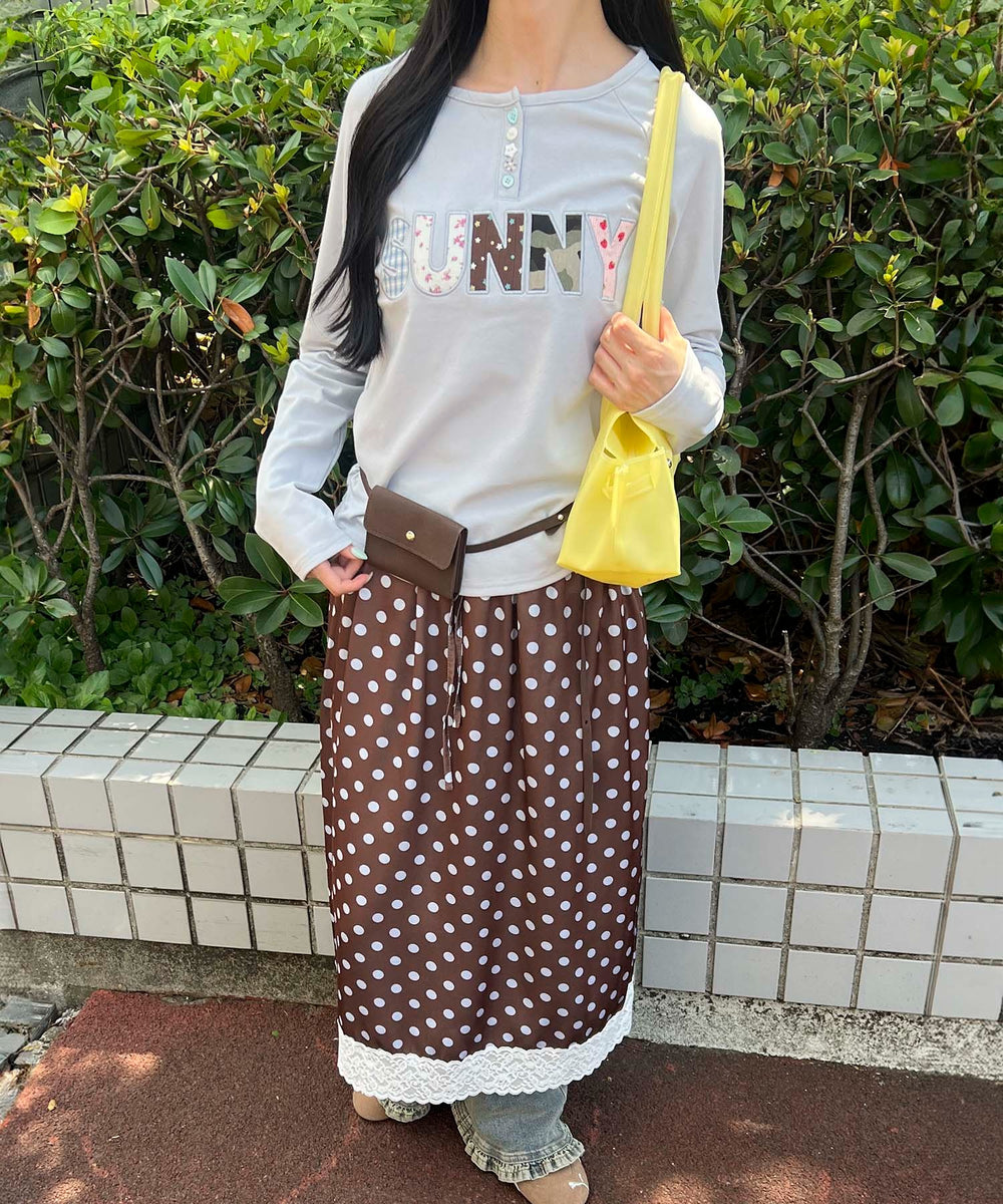 サックス モデル：158㎝ F着用