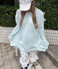 サックス / F