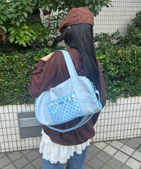 サックス / F