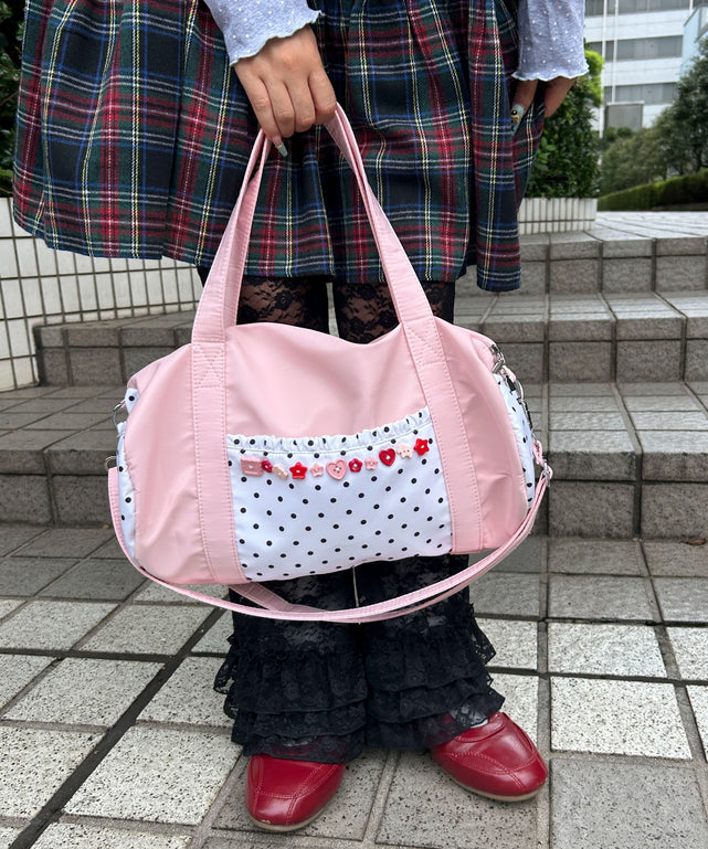 ピンク