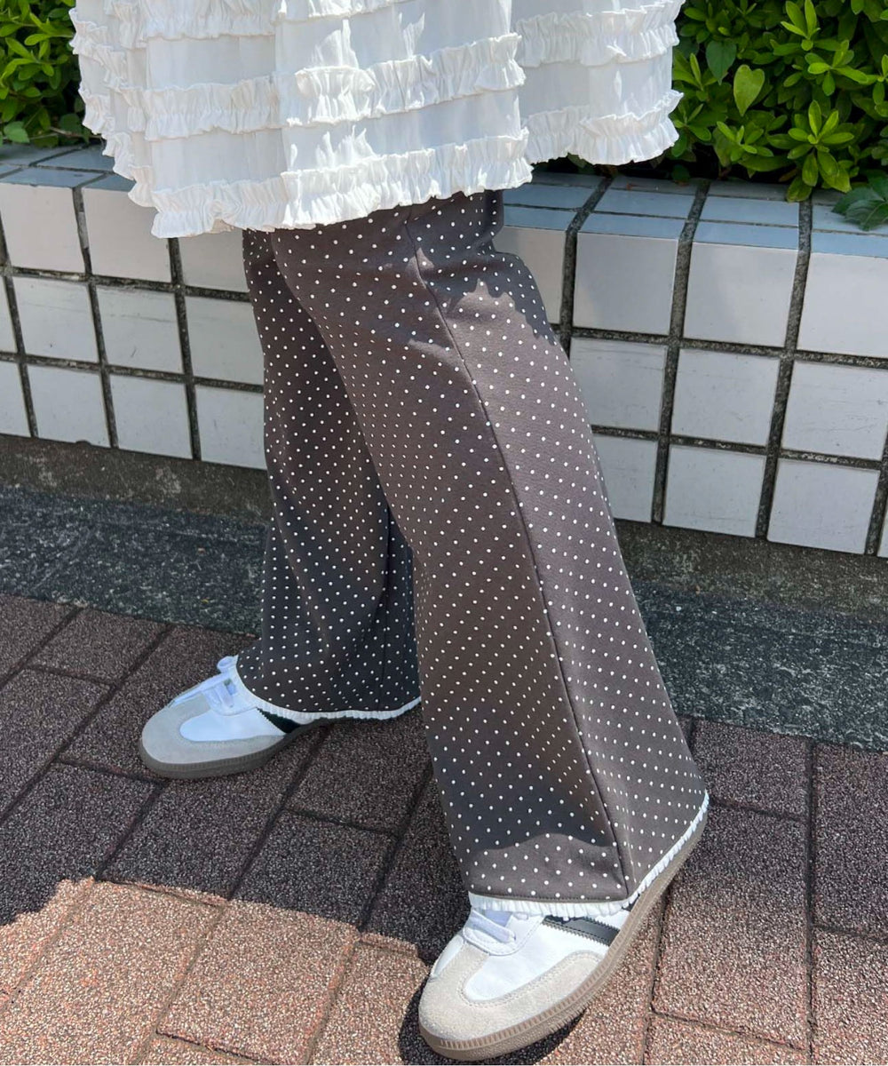 チャコール モデル：155㎝ F着用