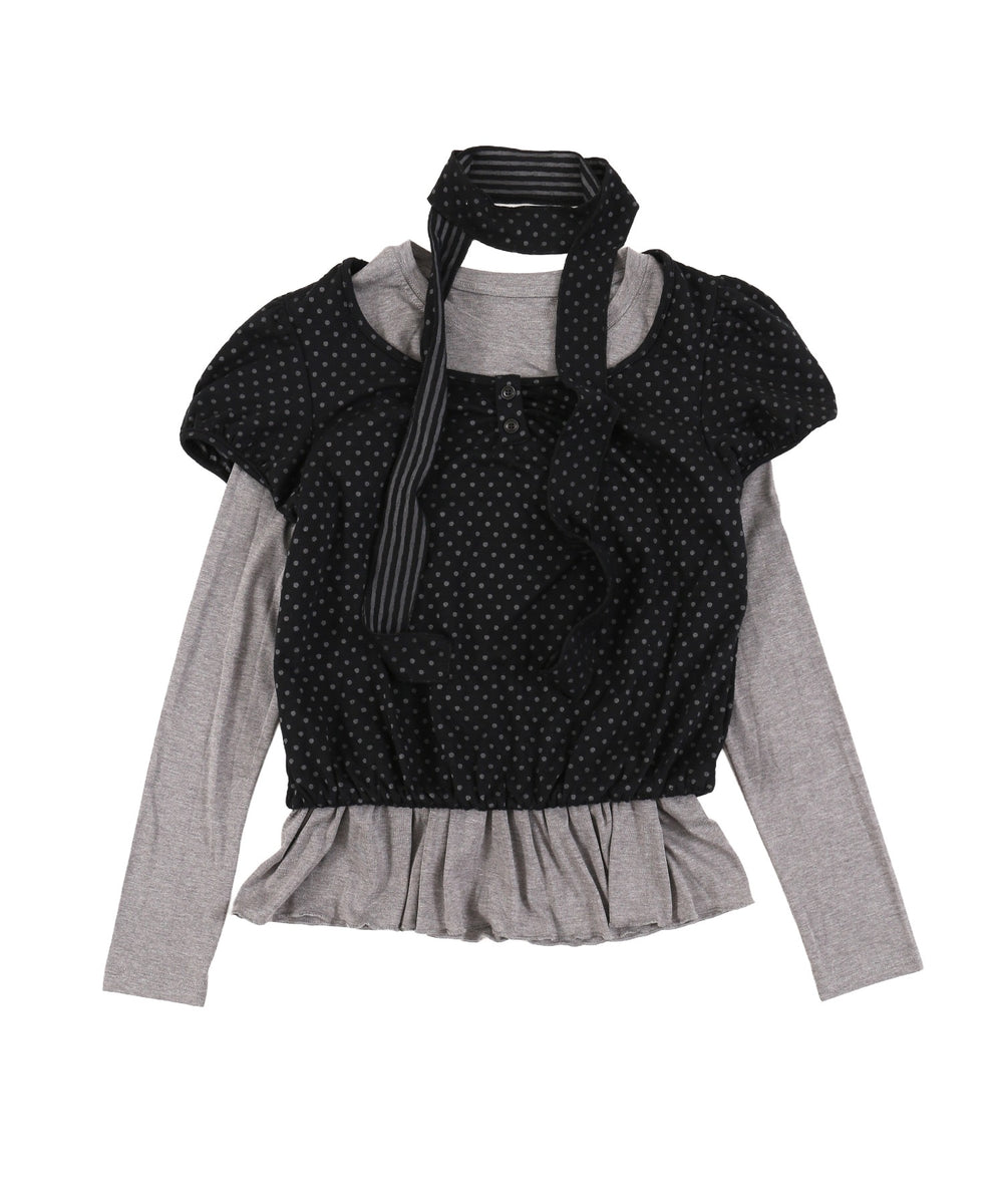 ブラック