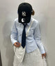 サックス モデル：155㎝ F着用