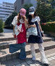 2ラインティアードキャミワンピース
