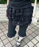 ブラック モデル：157㎝ F着用