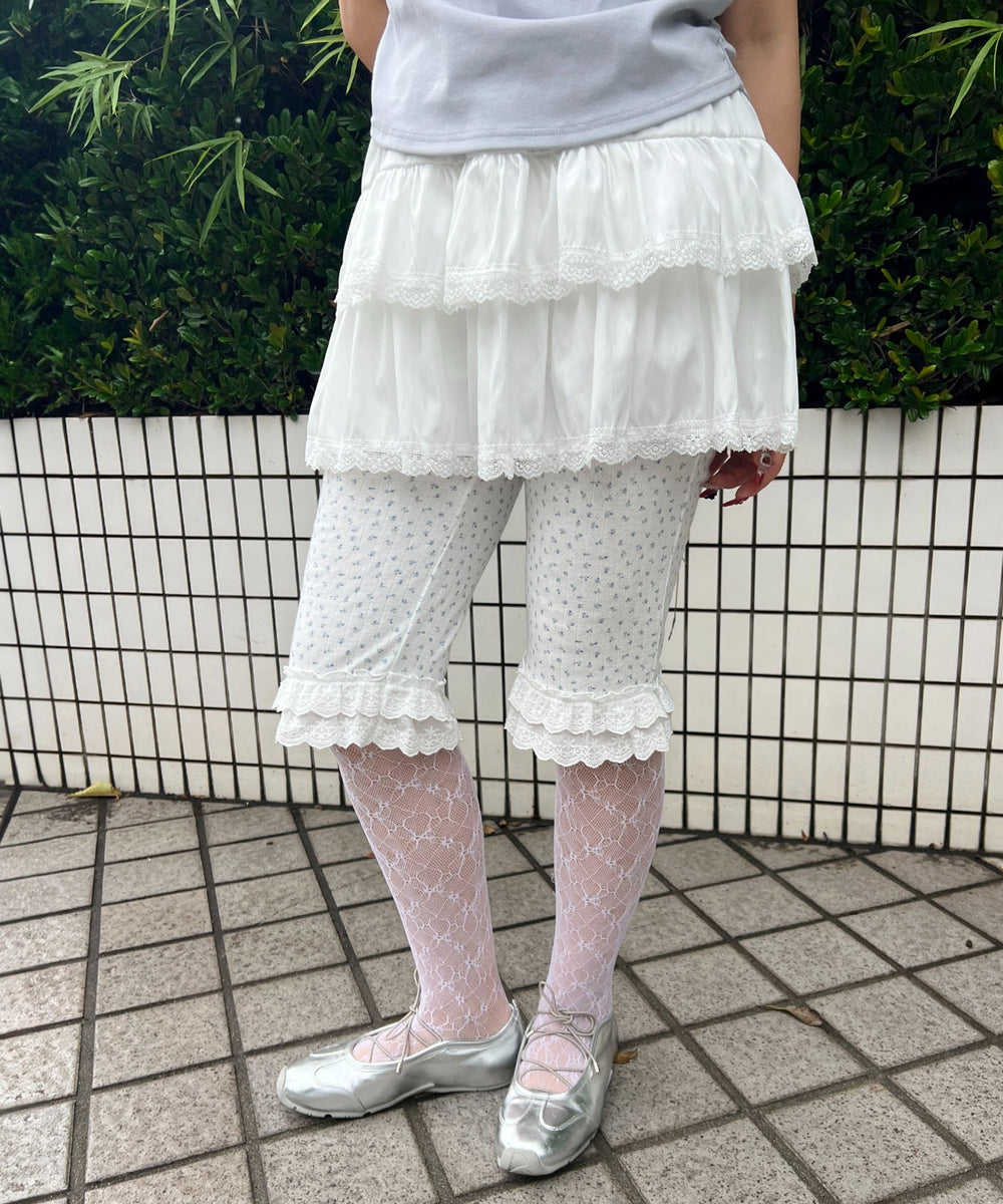 柄1 モデル：157㎝ F着用