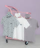 アソートシュシュセットTシャツ