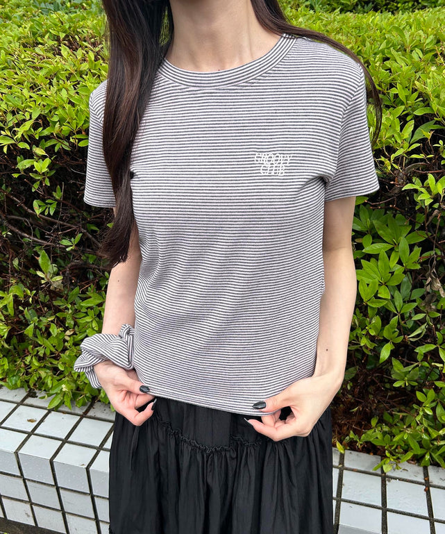 ピンク モデル：157㎝ F着用