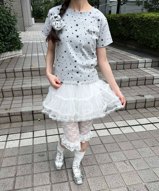 ブラック モデル：157㎝ F着用