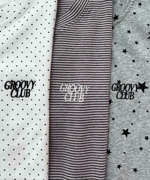 アソートシュシュセットTシャツ