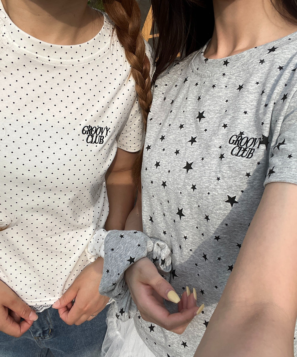 アソートシュシュセットTシャツ